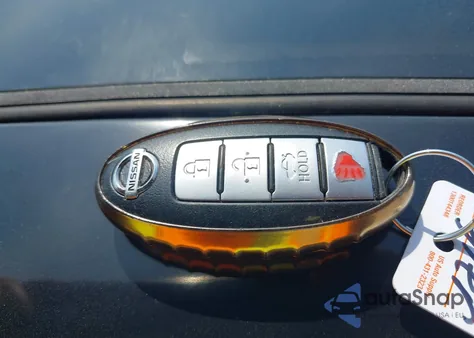 2012 Nissan Altima 2.5 S z USA, uszkodzony, nr VIN 1N4AL2AP4CN411210